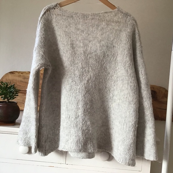 Free People sweater - Picture 3 of 5